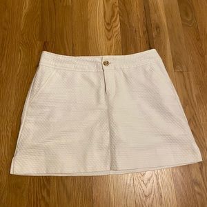 Lilly Pulitzer skirt